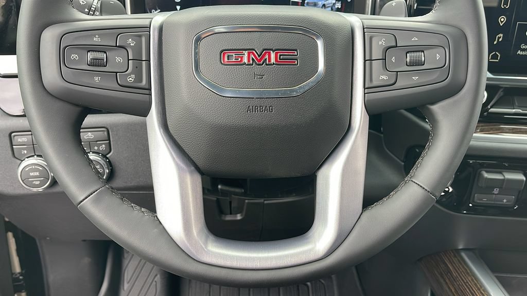 New 2026 GMC Sierra 1500 Elevation AWD/4WD image 21