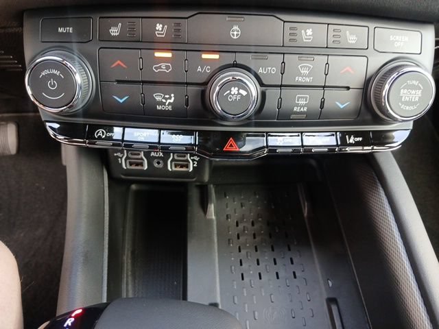 New 2026 Dodge Durango GT AWD/4WD image 42