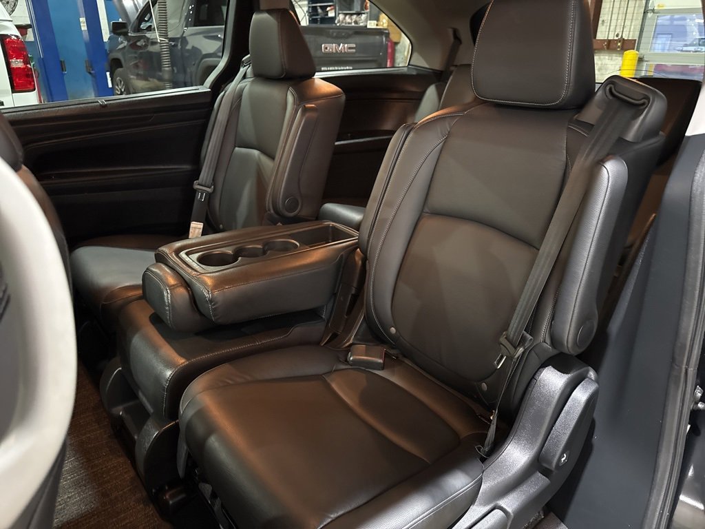 Used 2022 Honda Odyssey EX-L image 34