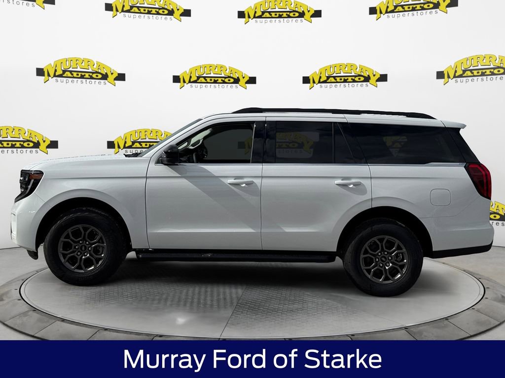New 2025 Ford Expedition Active image 2
