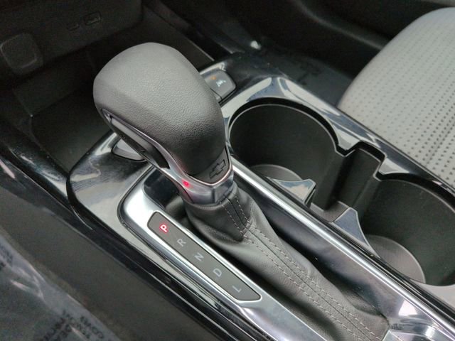 Used 2025 Chevrolet Trax LT image 16