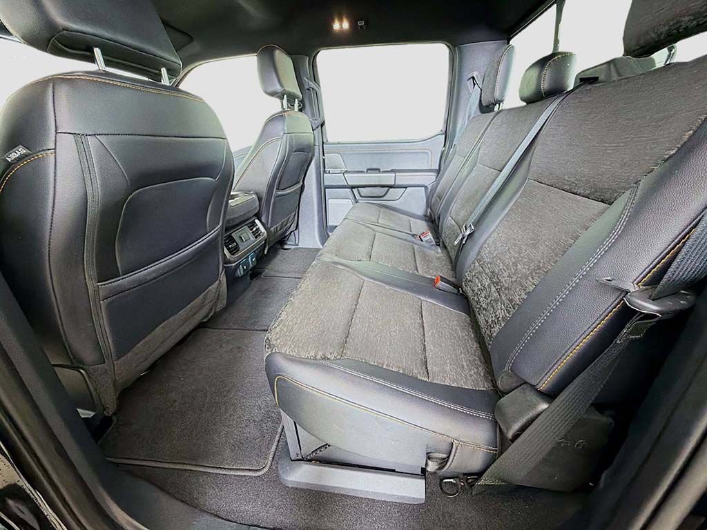 Used 2025 Ford F150 Tremor w/ Mobile Office Package AWD/4WD image 26