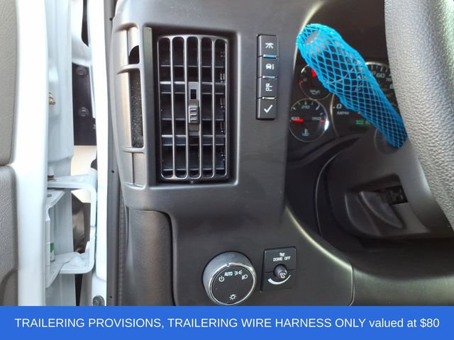 New 2026 Chevrolet Express 3500 w/ Power Convenience Package image 14