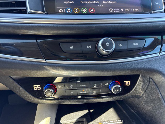 Used 2023 Buick Enclave Essence w/ Experience Buick Package image 27