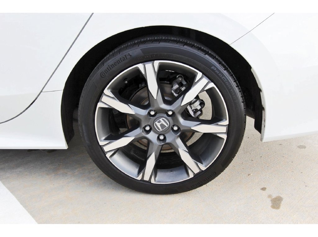 Used 2025 Honda Civic Sport image 35
