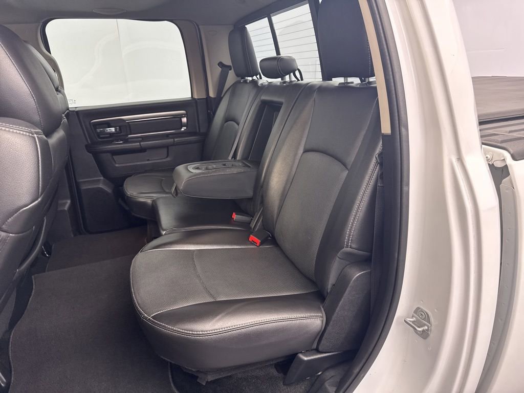 Used 2017 RAM 1500 Sport image 25