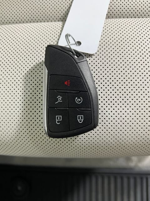 Used 2024 GMC Acadia Denali FWD image 26