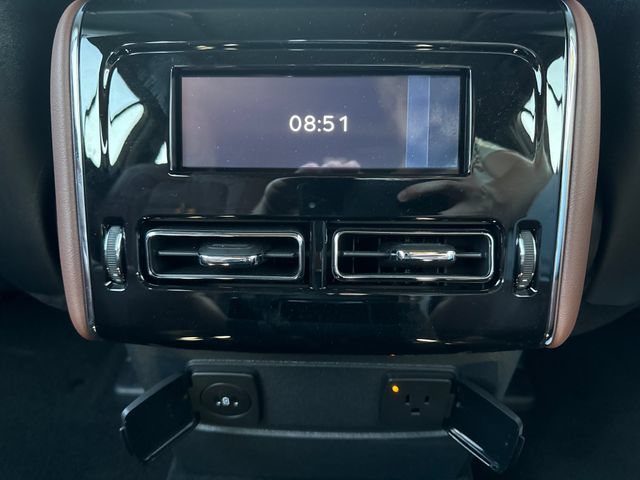 New 2026 Lincoln Aviator Reserve AWD/4WD image 16