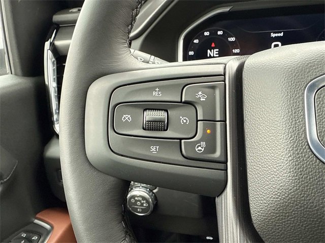 New 2026 GMC Sierra 2500 Denali Ultimate image 28