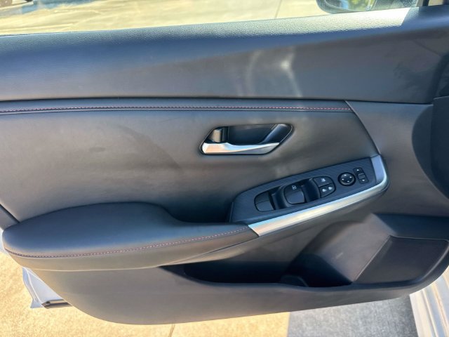 Used 2024 Nissan Sentra SR FWD image 24