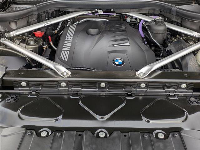 Used 2024 BMW X5 xDrive40i w/ Premium Package image 24