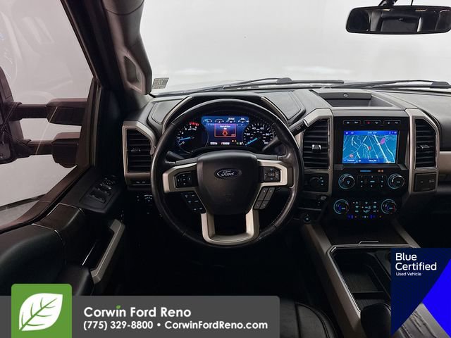 Used 2021 Ford F250 Lariat image 27
