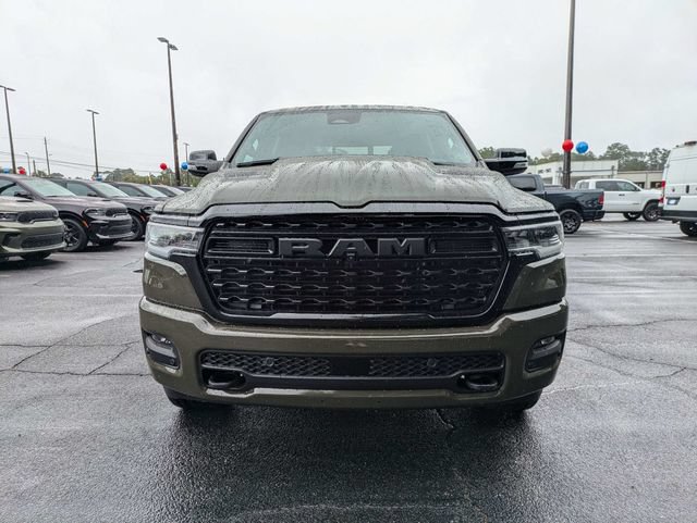 New 2027 RAM 1500 Limited AWD/4WD image 9