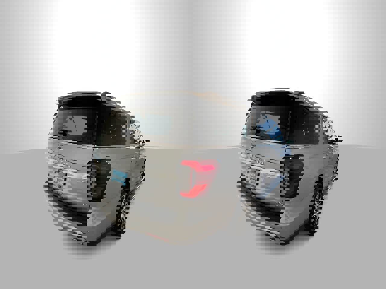 Used 2023 Ford Expedition Max Limited image 8