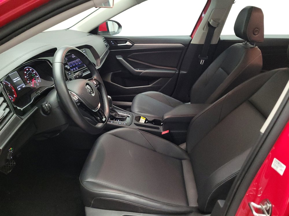 Used 2019 Volkswagen Jetta SE FWD image 17