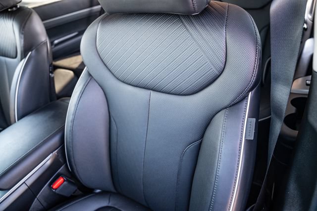 Certified 2025 Hyundai Palisade XRT FWD image 28