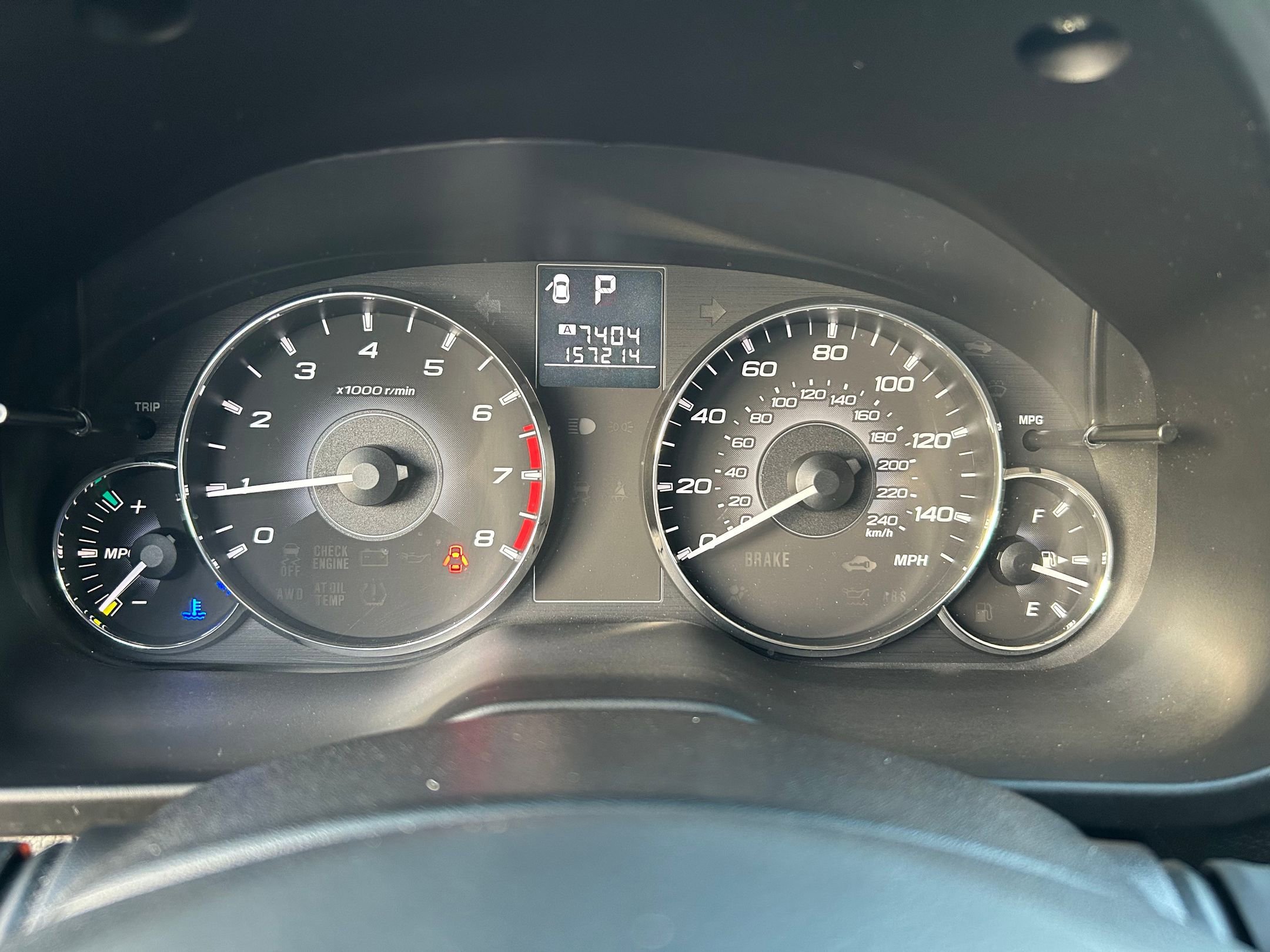 Used 2011 Subaru Outback 2.5i Limited image 15