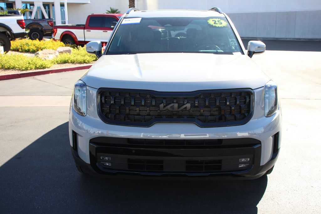 Used 2025 Kia Telluride SX Prestige X-Pro AWD/4WD image 13