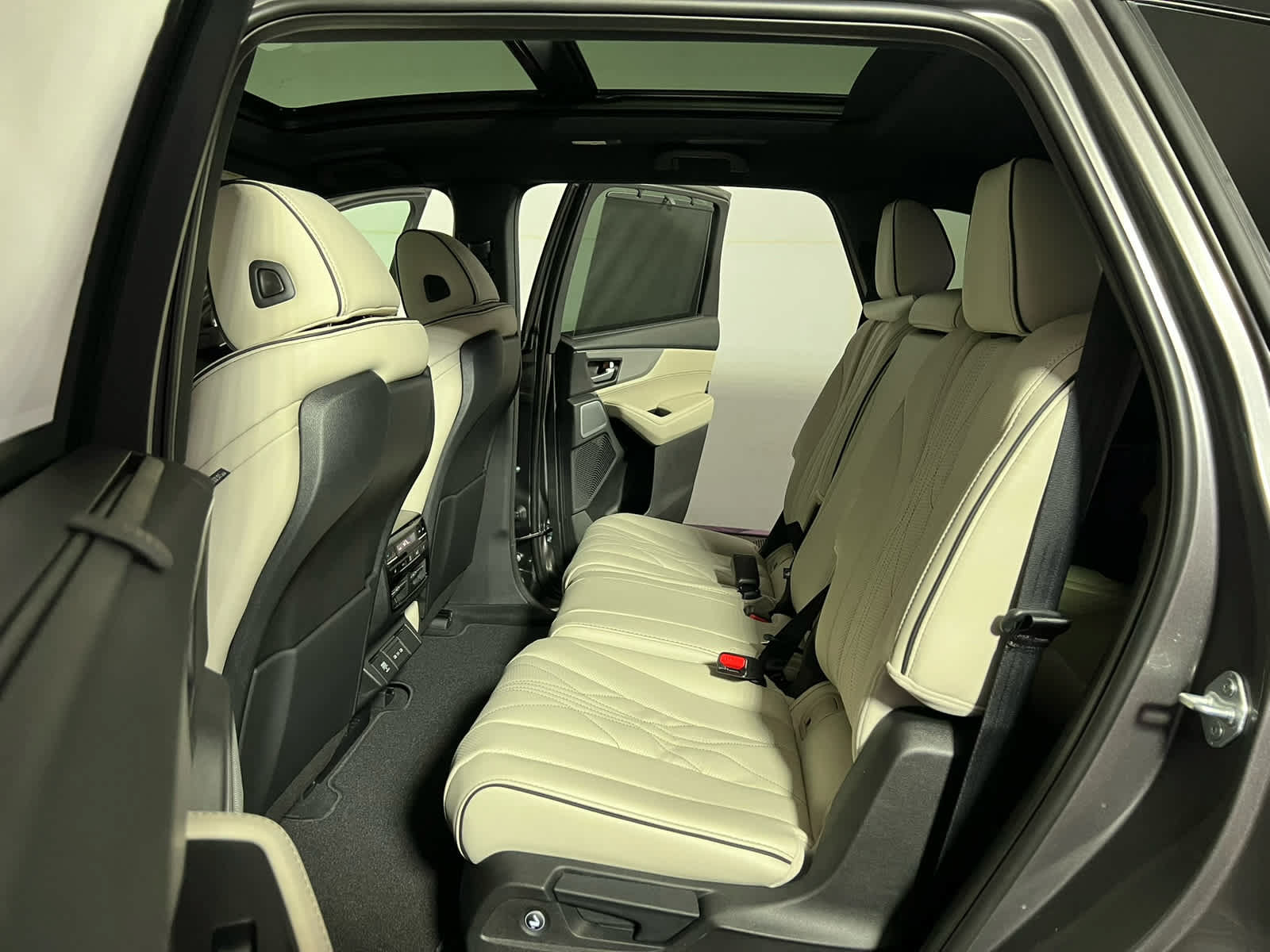 New 2026 Acura MDX A-Spec w/ Advance Package AWD/4WD image 14