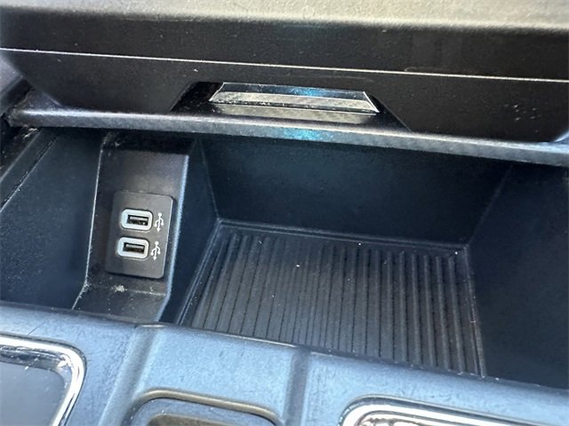 Certified 2020 Ford F150 XLT w/ Equipment Group 302A Luxury image 27