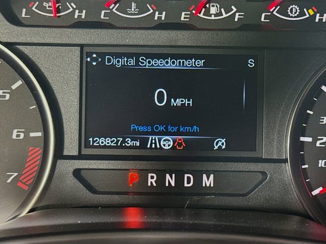 Used 2018 Ford F150 Raptor w/ Equipment Group 801A Mid AWD/4WD image 14