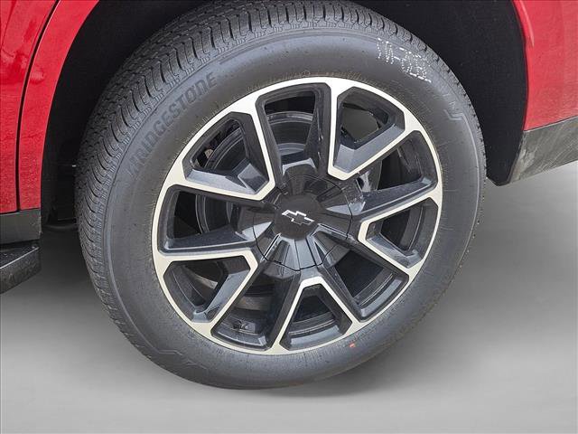 New 2026 Chevrolet Tahoe RST w/ Comfort Package RWD image 10