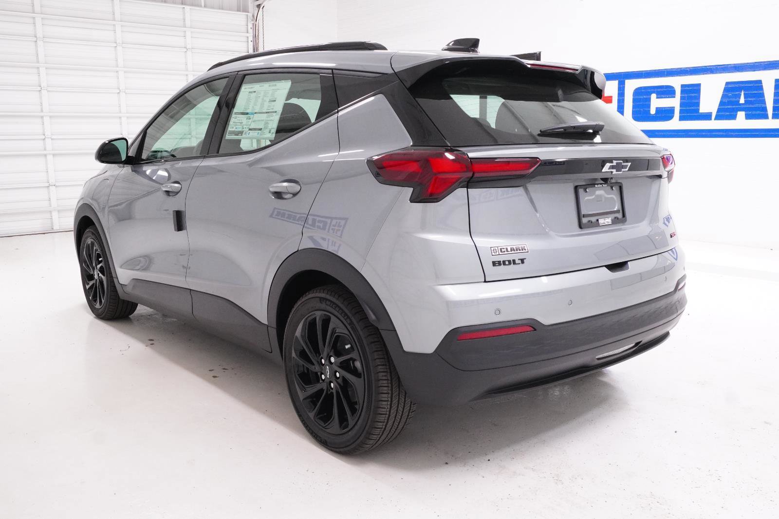 New 2027 Chevrolet Bolt RS FWD image 9