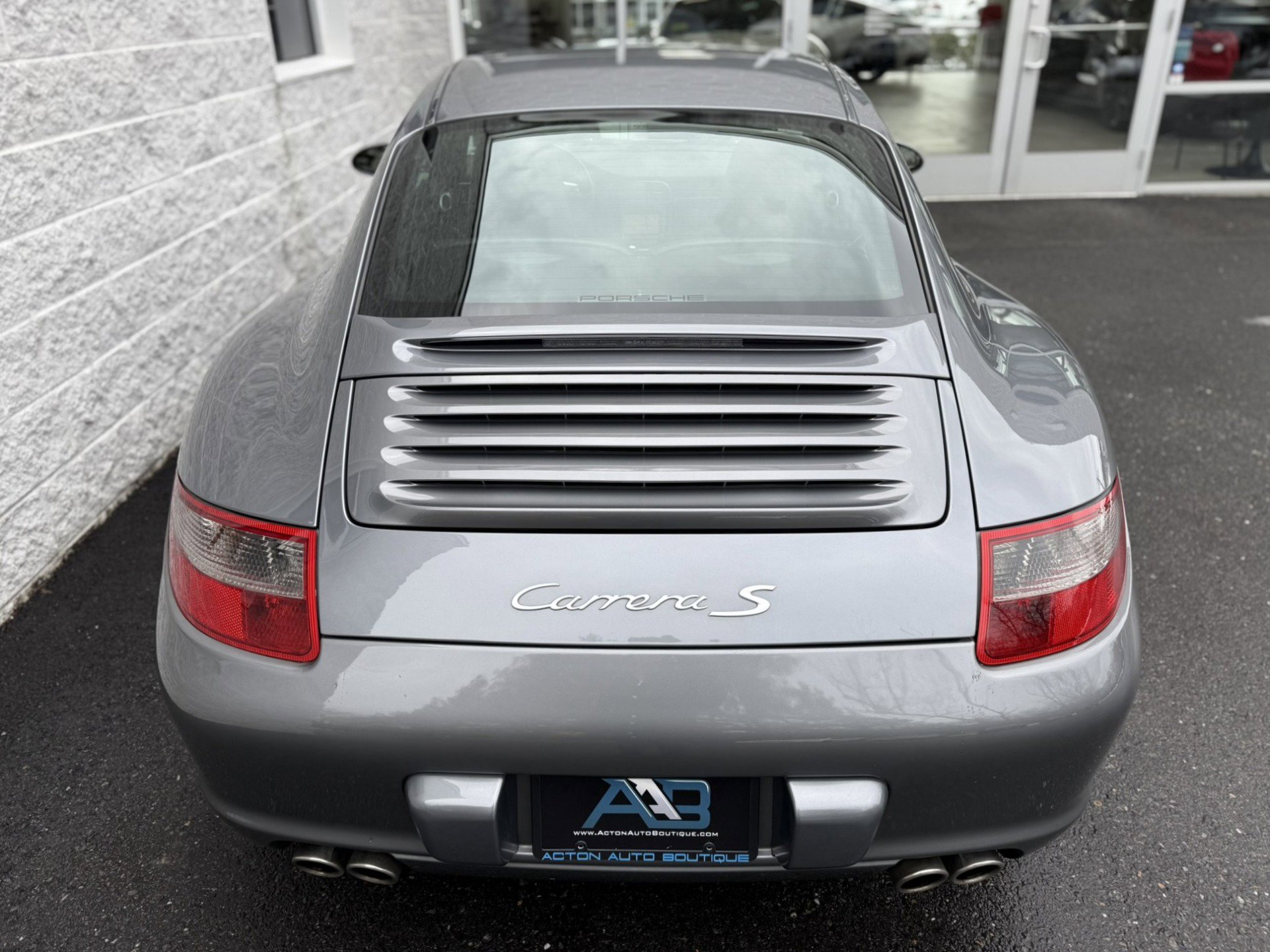 Used 2006 Porsche 911 Carrera S image 30