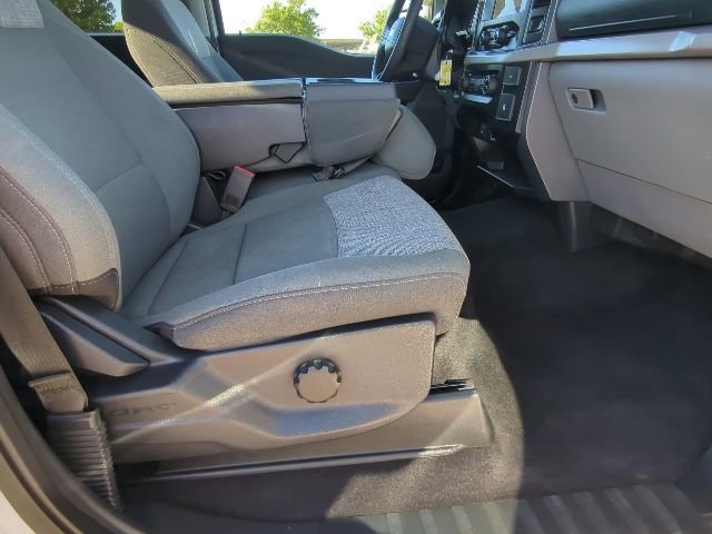 Used 2023 Ford F150 XLT image 18