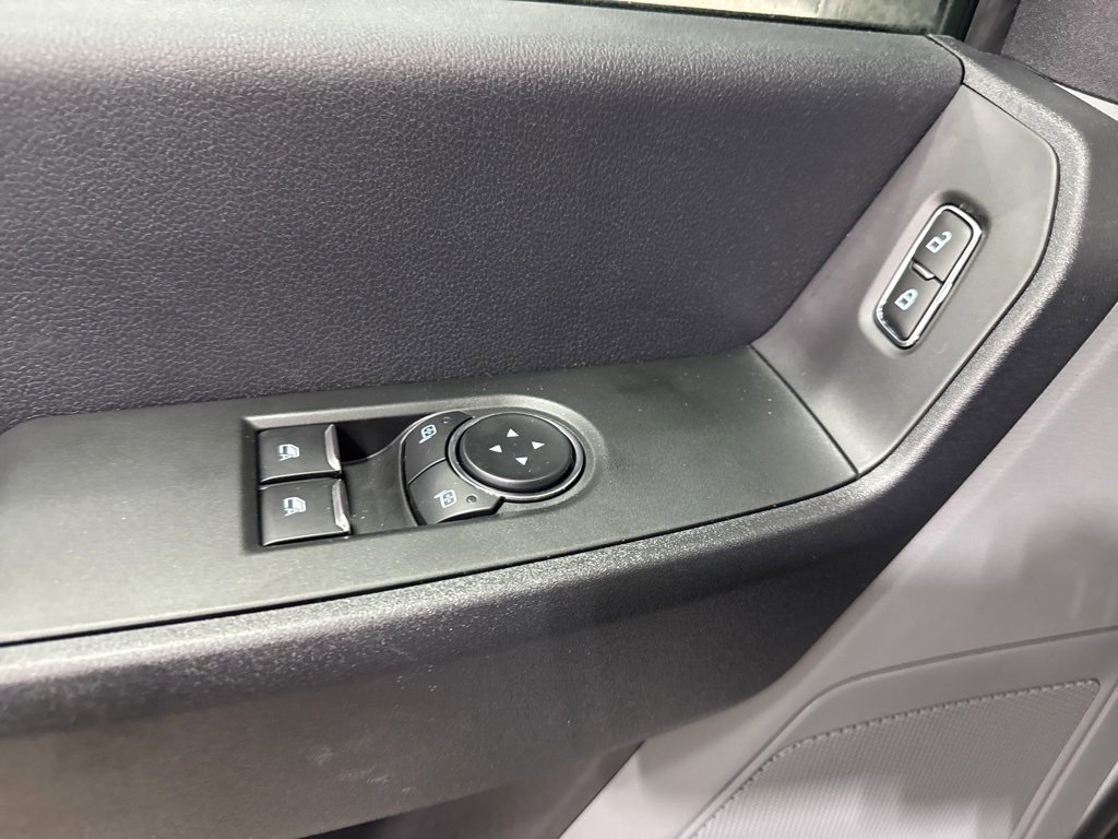 New 2025 Ford F250 XL w/ XL Driver Assist Package image 16