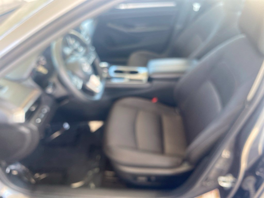 Certified 2023 Nissan Altima 2.5 SV FWD image 21