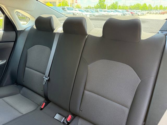 Used 2023 Kia Forte LXS FWD image 25
