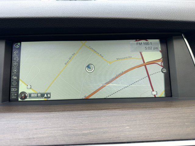 Used 2013 BMW 550i Gran Turismo xDrive AWD/4WD image 27