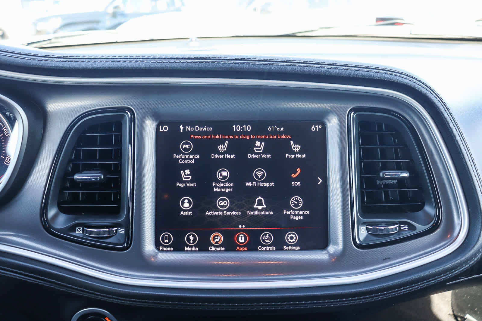 Used 2022 Dodge Challenger R/T Scat Pack w/ 1320 Plus Group image 19