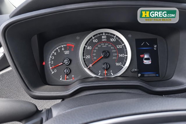 Used 2022 Toyota Corolla SE FWD image 11