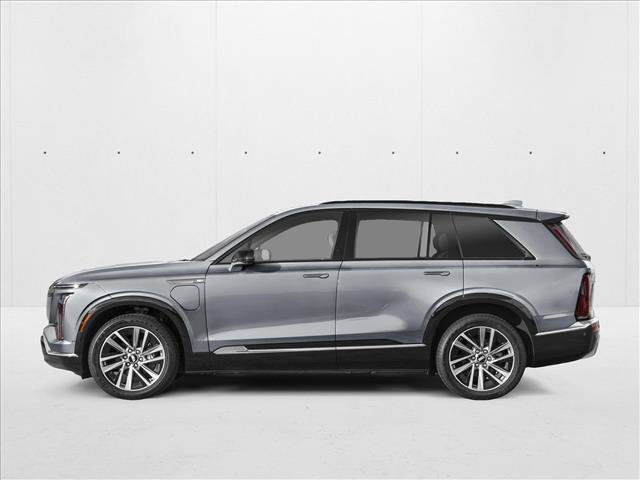 New 2027 Cadillac Vistiq Luxury AWD/4WD image 3