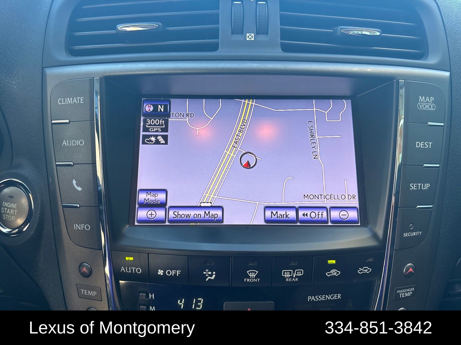 Used 2013 Lexus IS 250C image 19