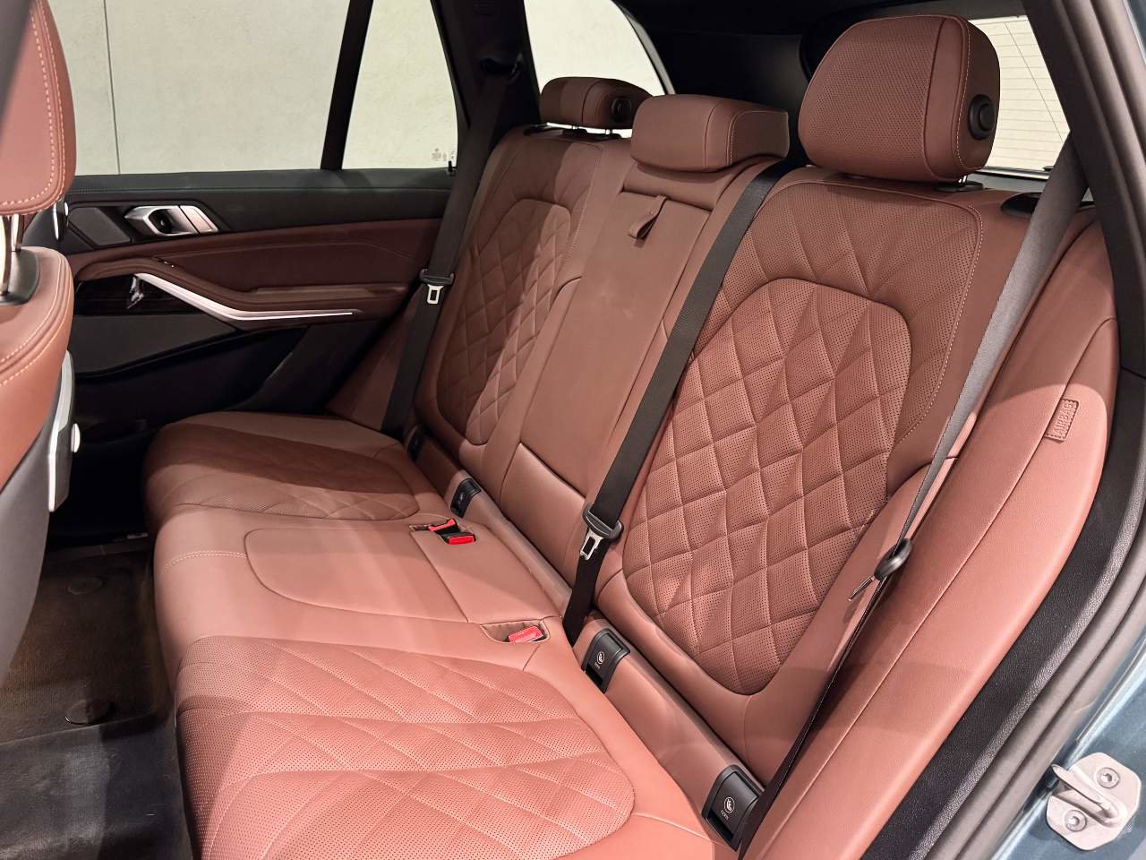 Certified 2026 BMW X5 sDrive40i RWD image 11