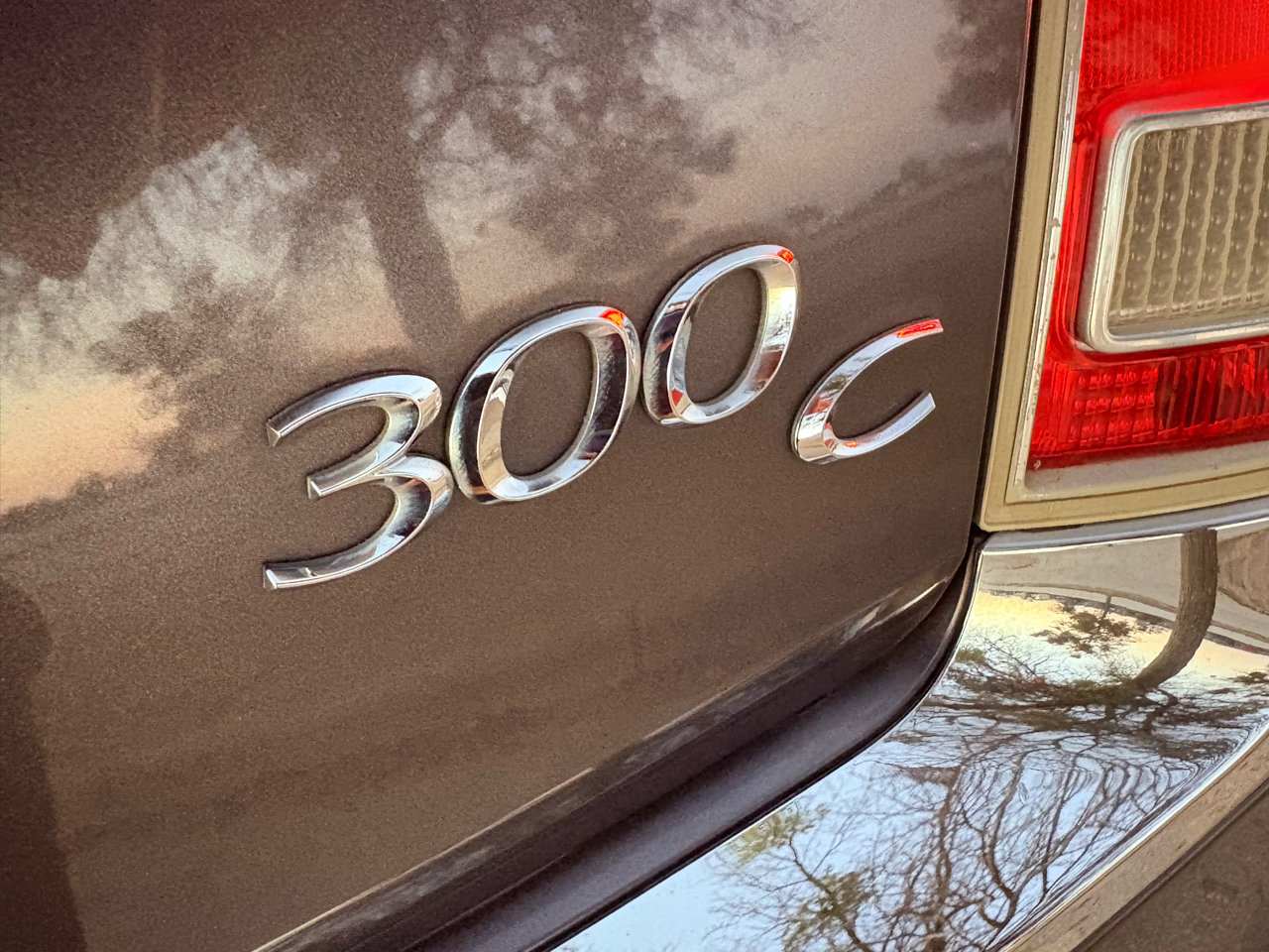 Used 2013 Chrysler 300 C image 36