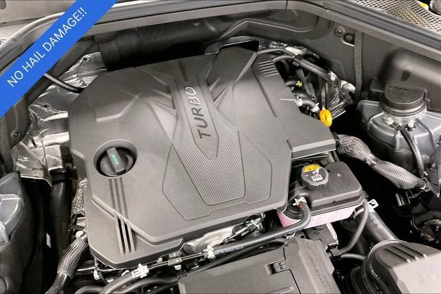 New 2026 Genesis GV80 2.5T Select AWD/4WD image 34
