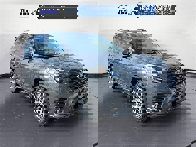 Used 2023 Subaru Forester Premium image 7