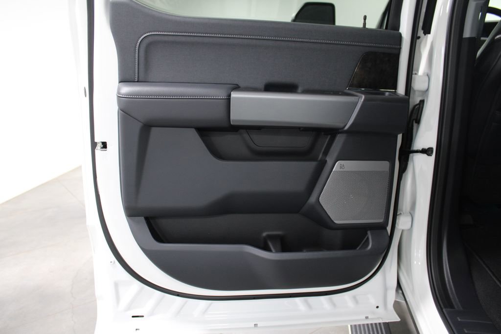New 2025 Ford F350 Lariat w/ Lariat Ultimate Package image 26