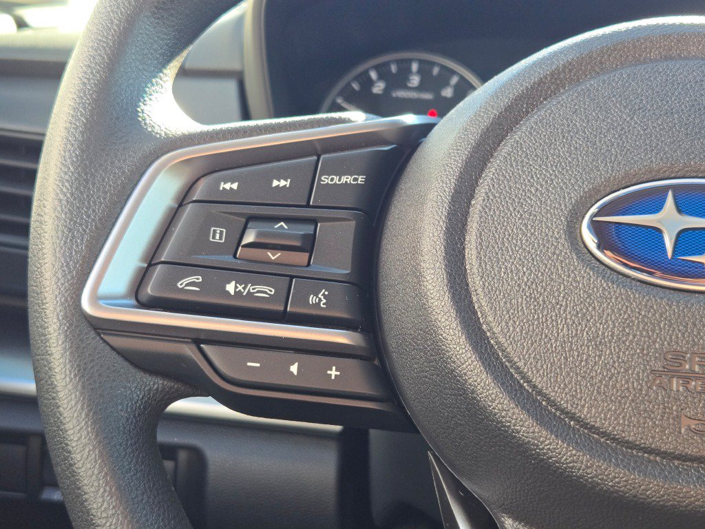 New 2026 Subaru Impreza 2.0i Sport AWD/4WD image 33