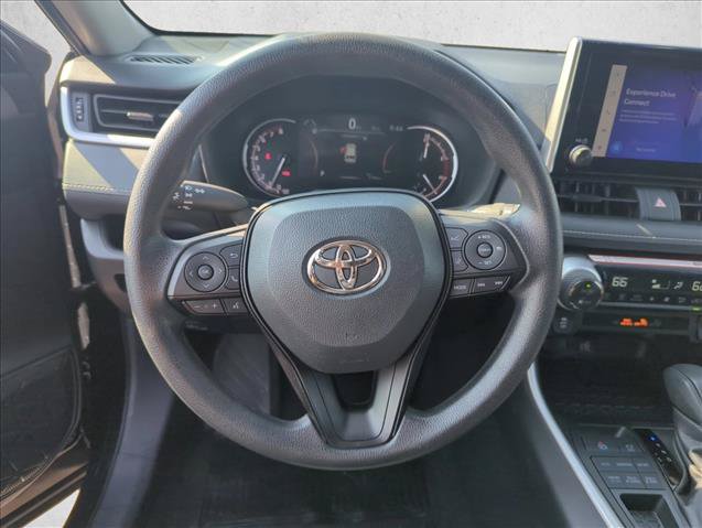 Certified 2025 Toyota RAV4 XLE AWD/4WD image 13