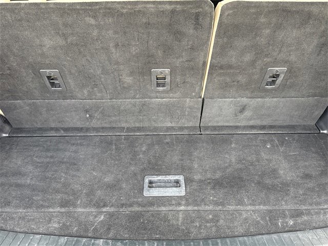 Certified 2024 Ford Expedition Limited image 11