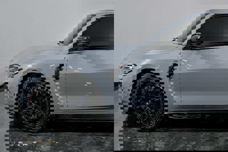 Used 2024 BMW M4 Competition w/ Executive Package image 6