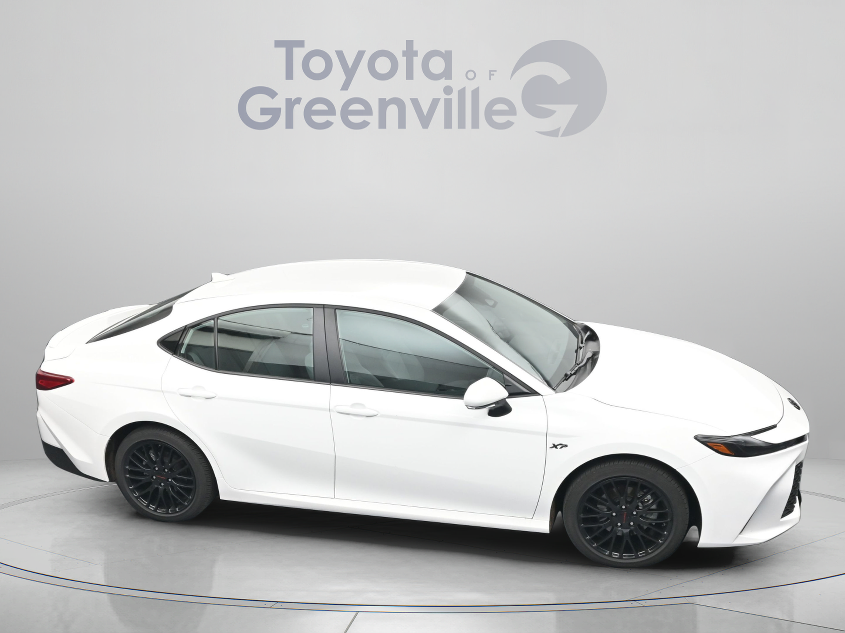 Certified 2025 Toyota Camry LE w/ Convenience Package FWD image 6