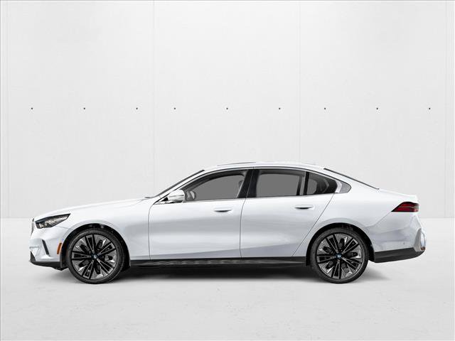 New 2027 BMW 530i w/ Premium Package RWD image 3