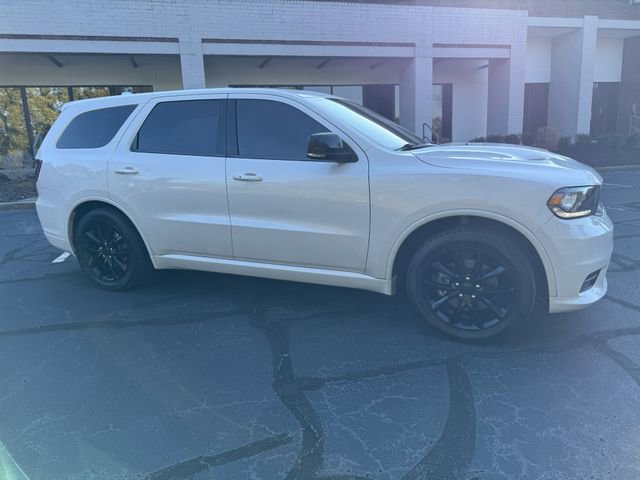 Used 2018 Dodge Durango R/T w/ Technology Group image 6