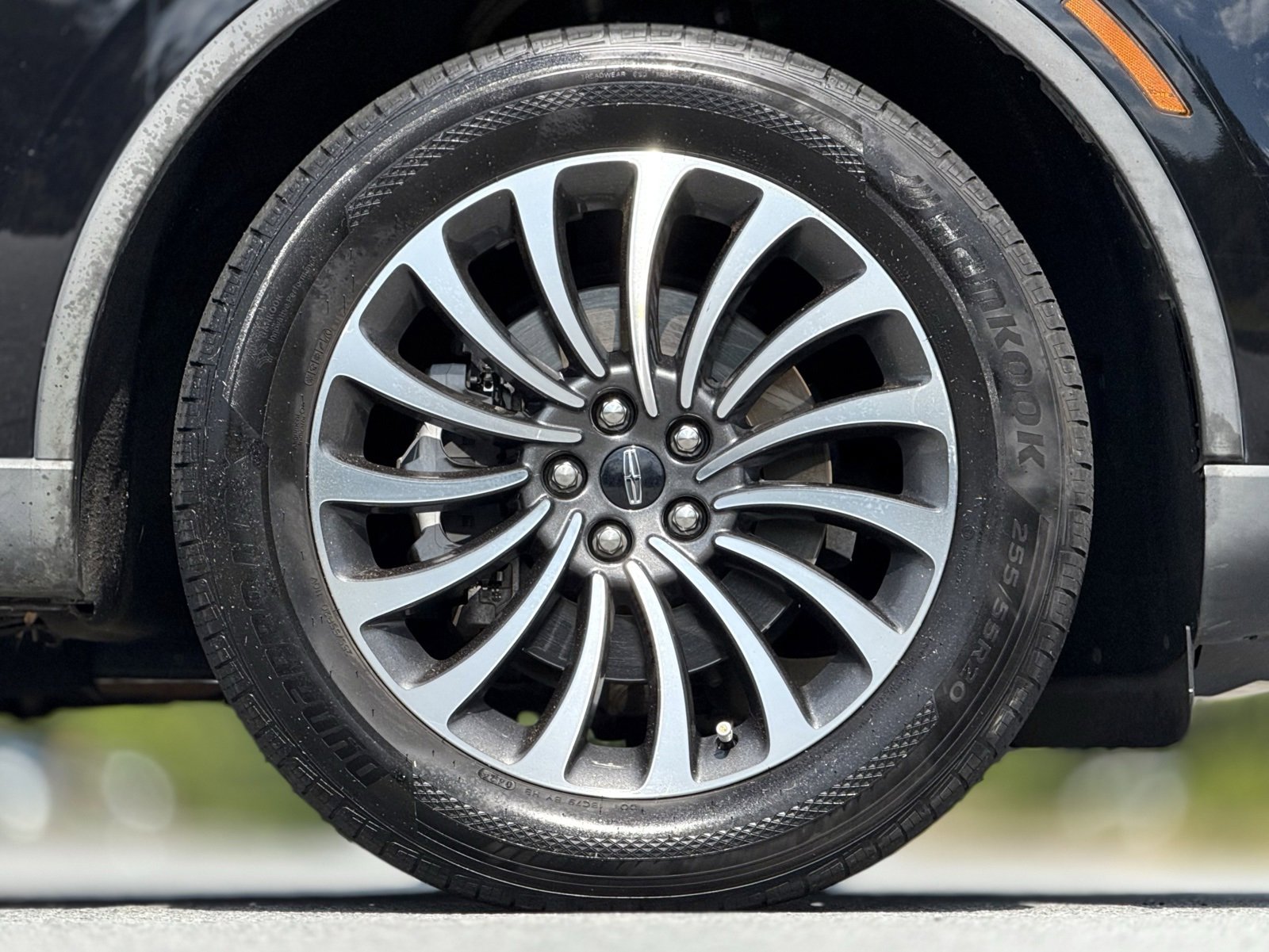 Used 2020 Lincoln Aviator Reserve w/ Elements Package Plus image 20